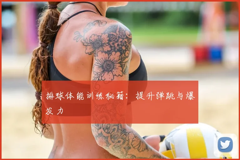 排球体能训练秘籍：提升弹跳与爆发力